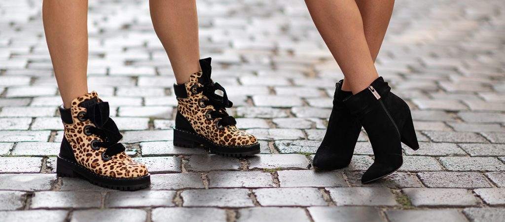 Ce pantofi purtăm Ghidul modelelor top Blog epantofi.ro