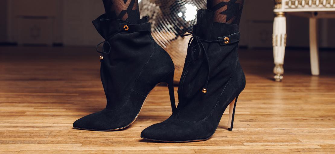 January fade monster 3 modele de pantofi pentru femei cu care vei crea o garderobă de iarnă |  Blog epantofi.ro