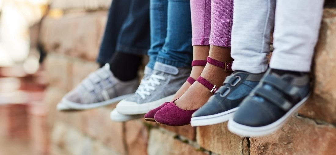 Watchful Orbit Ringback Câte perechi de pantofi trebuie să aibă un copil? Sfaturi pentru părinți. |  Blog epantofi.ro