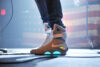 Unii dintre cei mai scumpi pantofi din lume - Nike din filmul Back to The Future