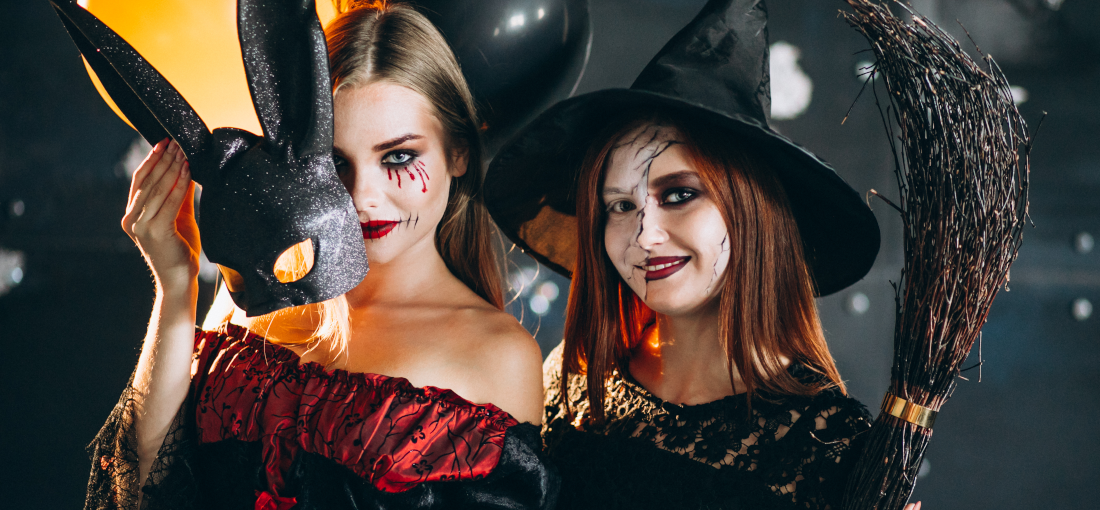 write a letter so dual Idei pentru costume de Halloween: Sfaturi pentru un outfit spooky | Blog  epantofi.ro