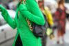 pulover verde