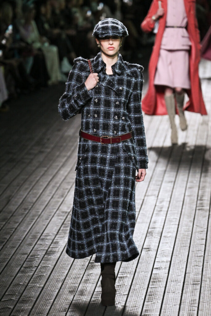 Chanel Womenswear Fall/Winter 2024-2025