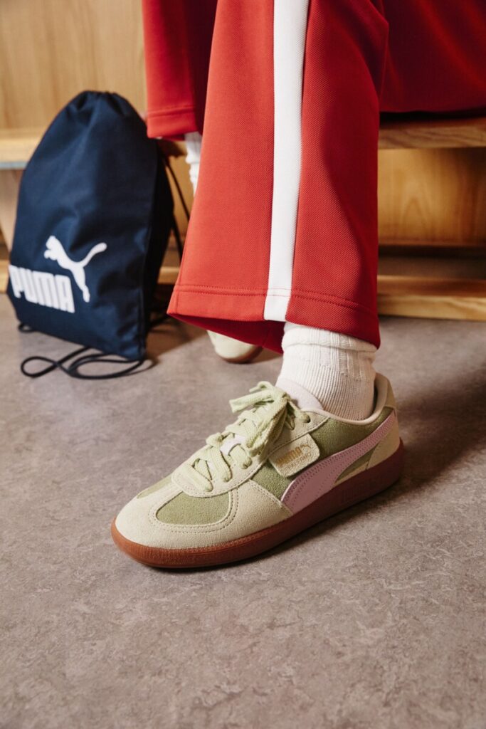 sneakers Puma
