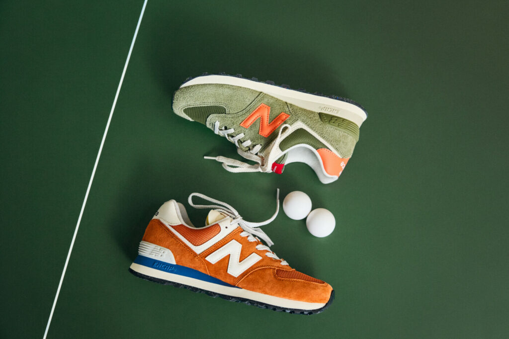 pantofi sport New Balance