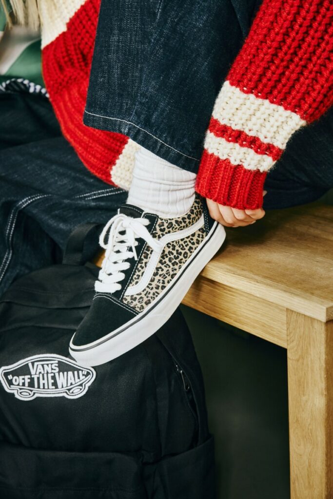  sneakers Vans