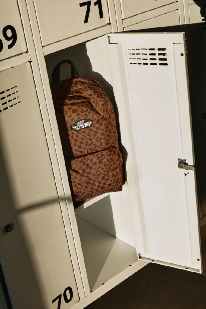 rucsac Vans