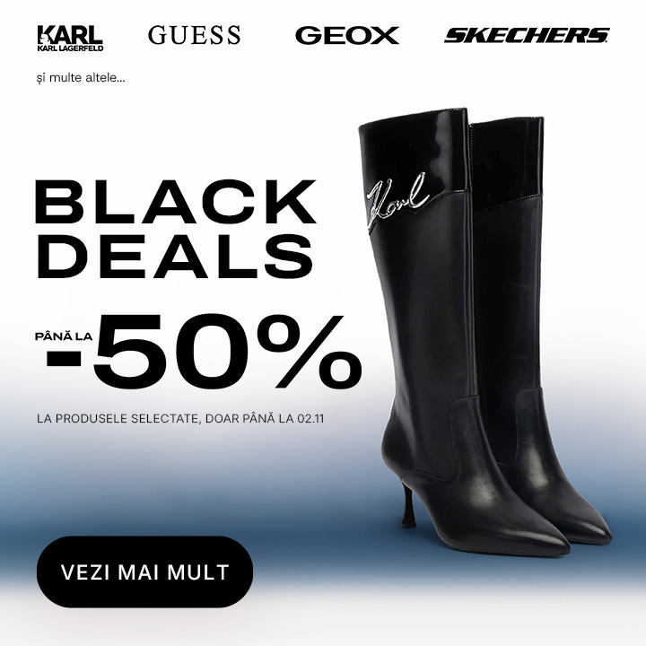 black deals